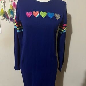 NWT Children’s Place Sweater Dress